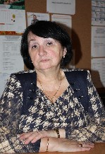 Дашкова Людмила Сергеевна